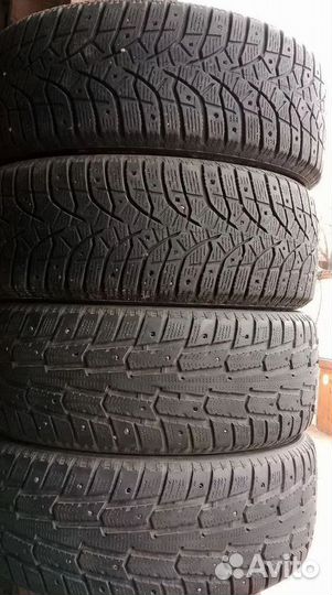 Bridgestone Blizzak Revo2 205/55 R16 93