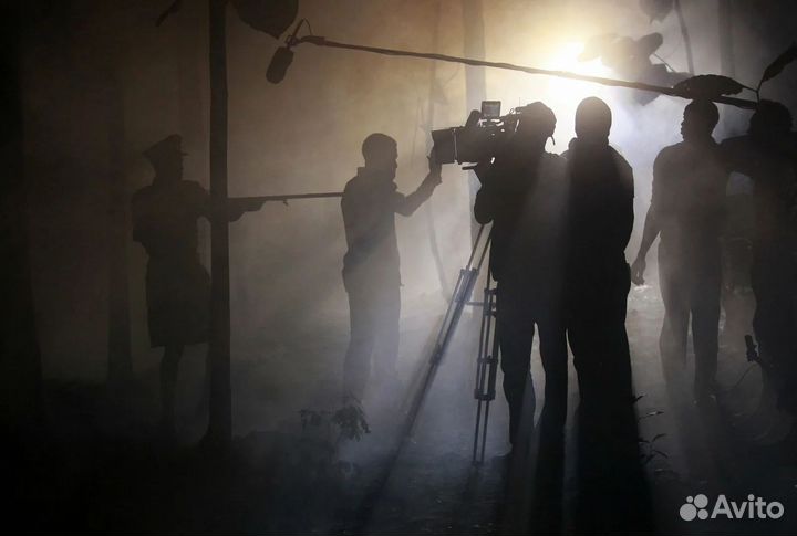 Актёр кино/сериал