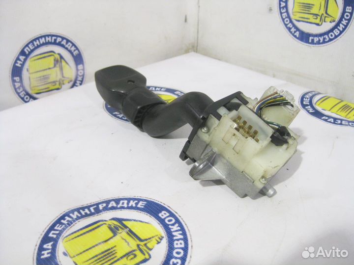 Переключатель Opticruise 1913733 подрулевой scania