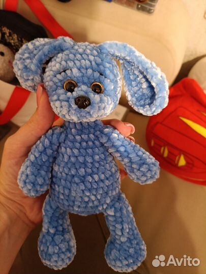 Вяжу на заказ