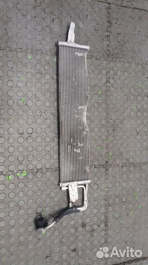 Радиатор масляный Chevrolet Cruze 2015, 2018