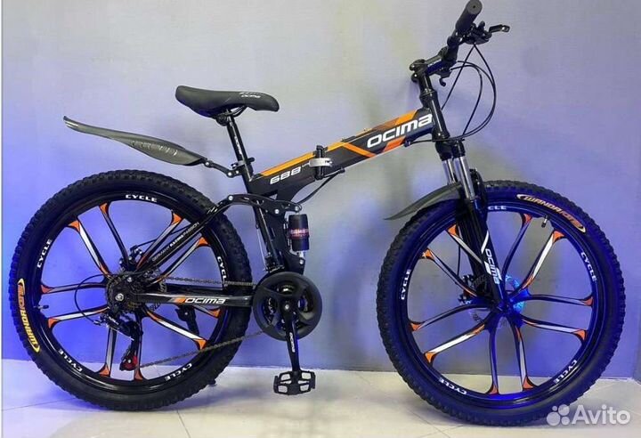 Велосипеды