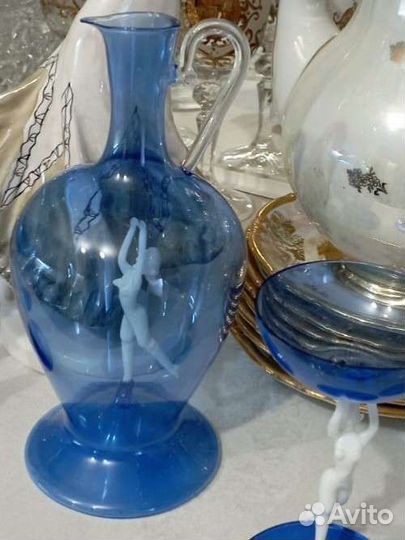 Ликерный набор