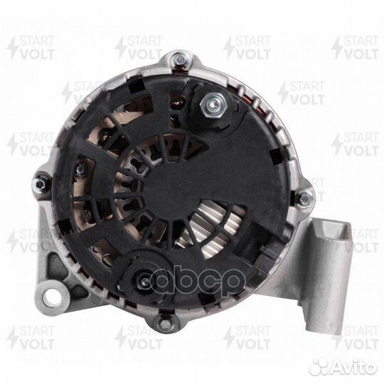 Генератор для а/м Opel/Chevrolet Captiva (06)