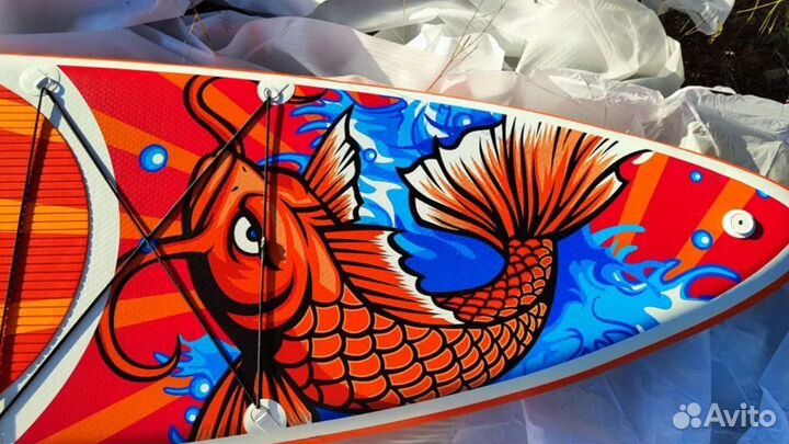 Сап борд Сап доска SUP-board