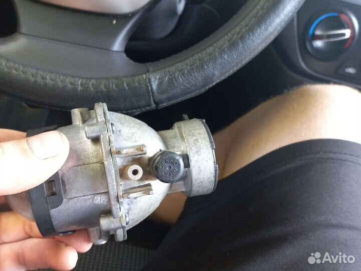 Продам птф на хундай солярис 2 рест