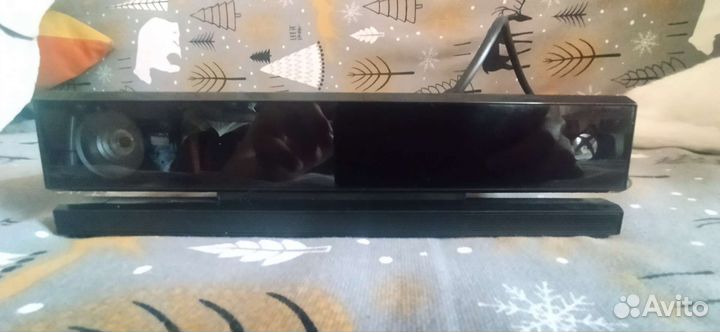 Microsoft X Box One Kinect модель:1520(2.0)