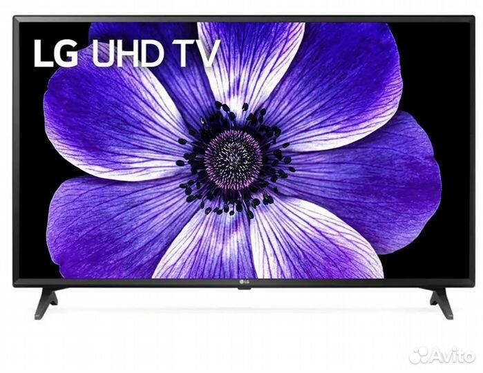 Телевизор lg43um7020plf