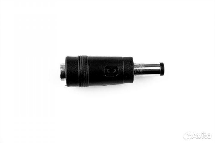 Переходник (5.5x2.5) - (5.5x3.0)