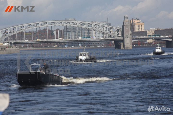 Ак -750 (Аппарель)