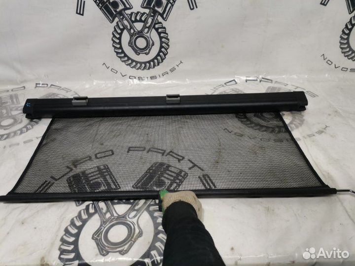 Шторка багажника Volkswagen Passat B6 2005-2010