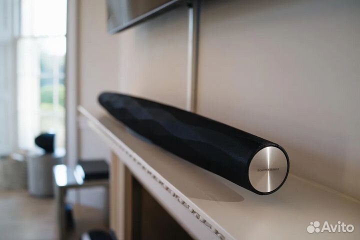 Саундбар Bowers & Wilkins Formation Bar