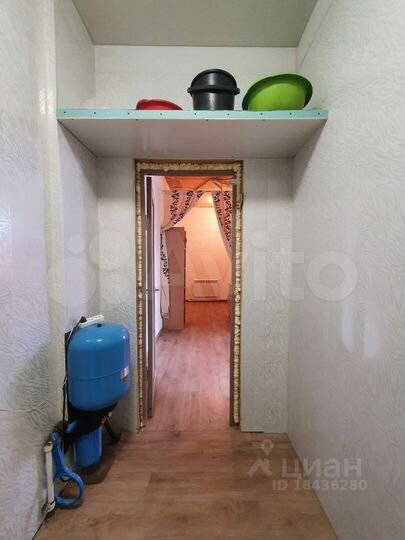 2-к. квартира, 51 м², 1/1 эт.