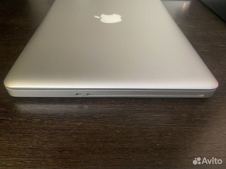 Apple MacBook Pro 13 2012