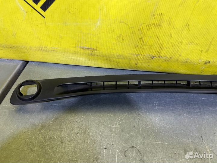 Дефлектор воздушный передний Kia Ceed Ed хэтчбек