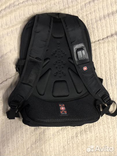 Рюкзак новый SwissGear
