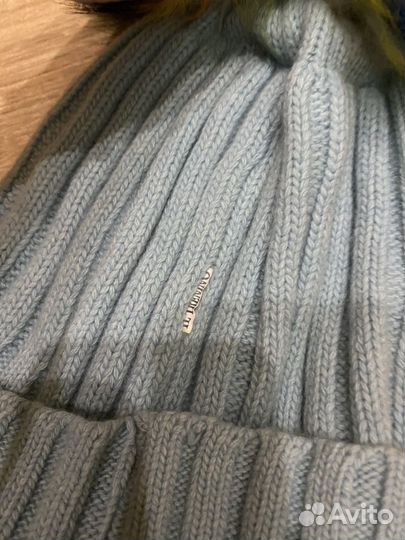 Шапка Il Trenino 3-5