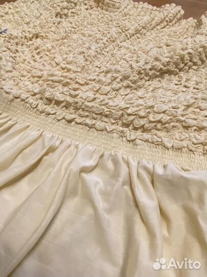 Накидка для дивана