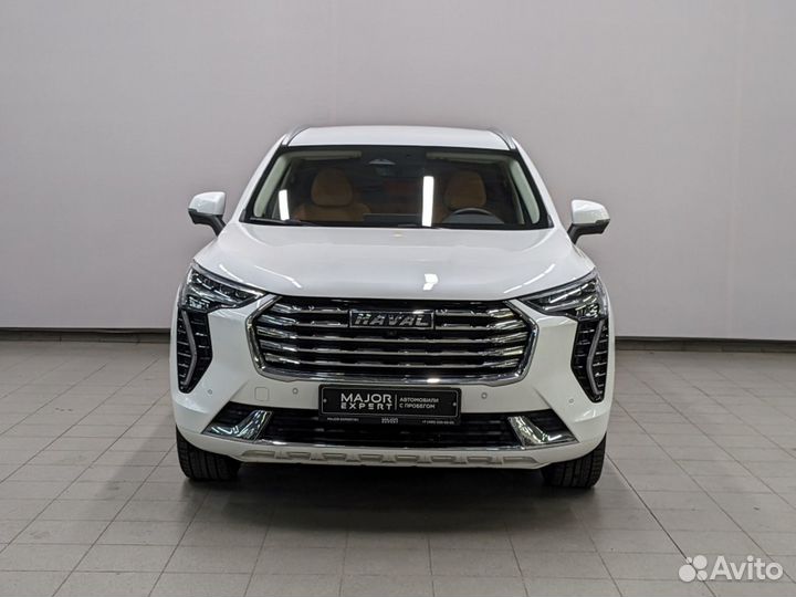 HAVAL Jolion 1.5 AMT, 2022, 18 012 км