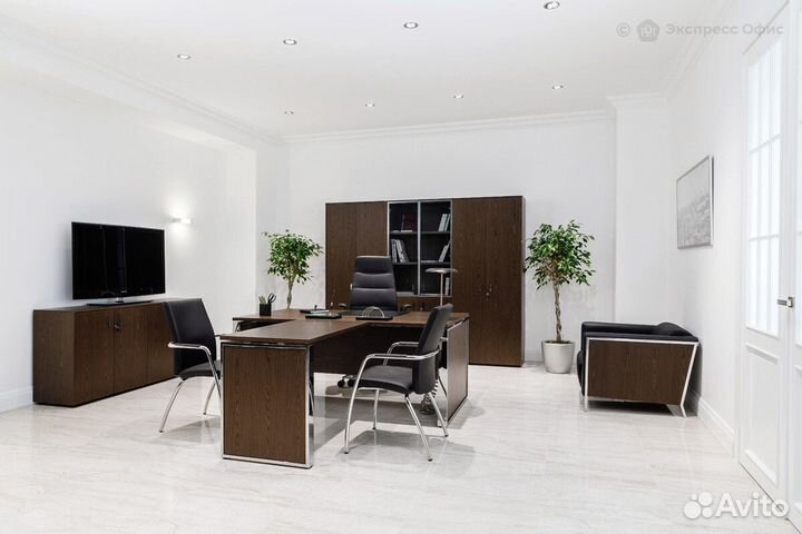 Кабинет руководителя Exe