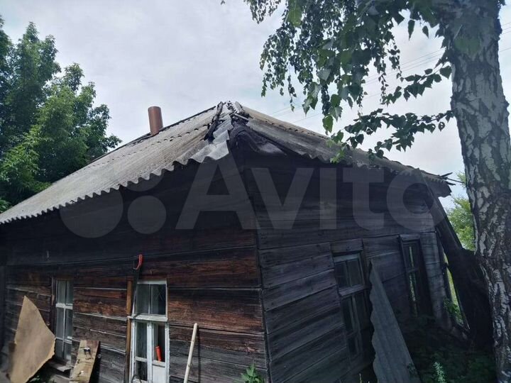 Участок 21 сот. (ИЖС)