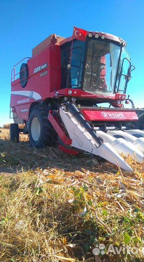 Жатка Akturk Makina ЖК-8, 2023