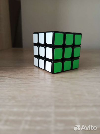 Кубик рубик