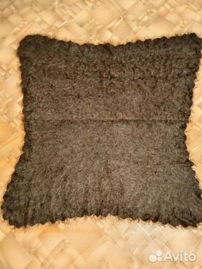 Платок пуховый, сделано в СССР