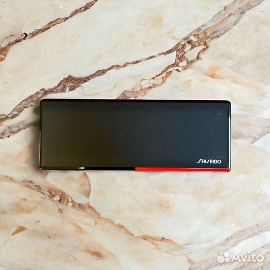 Тени для век shiseido