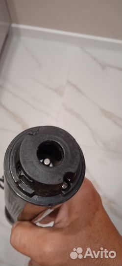 Блендер погружной polaris бу без насадок