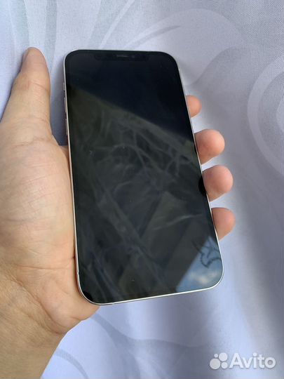 iPhone 12 Pro, 128 ГБ