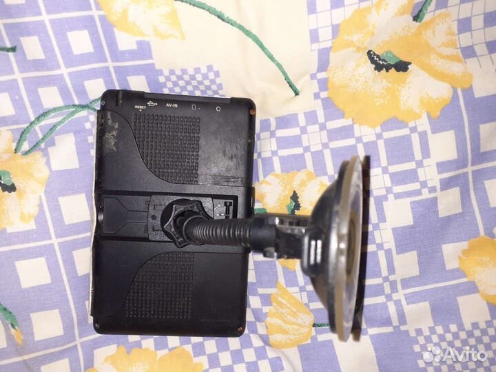 Gps navigator фрилогик