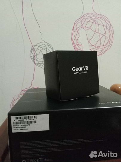 Gear VR (r324)