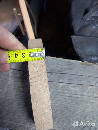 Блок двигателя R2 мазда бонго