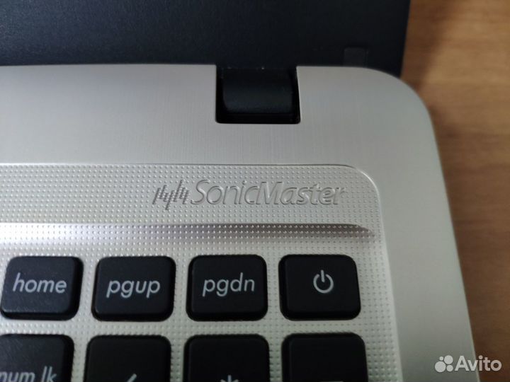 Ноутбук бу asus / core i3 / geforce / упаковка