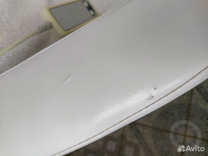 Кресло для педикюра с электроприводом