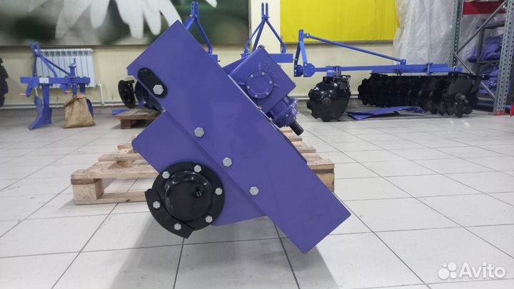 Почвофреза 1GQN 240, 2022