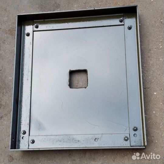 Подпятник к мачте от Р-140