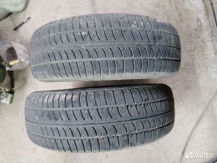 КАМА Кама-217 175/70 R13