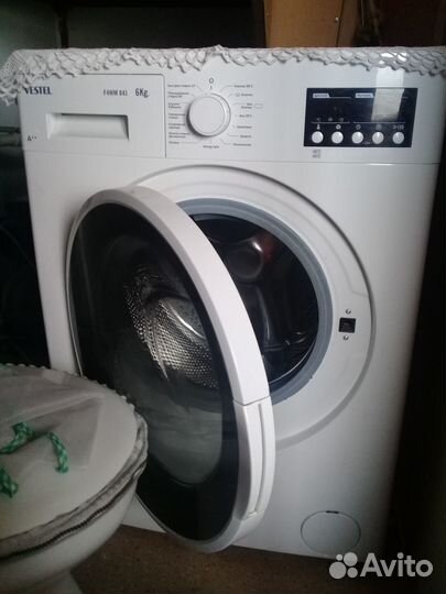 Продам стиральную машинку автомат