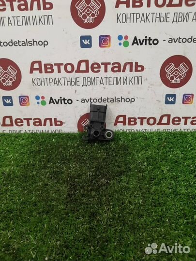 Датчик давления во впускном коллекторе Opel Astra