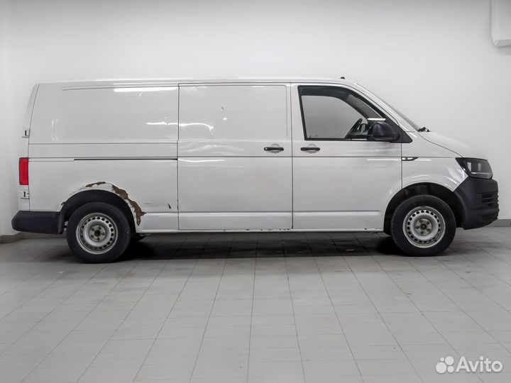 Volkswagen Transporter 2.0 AMT, 2019, 220 162 км