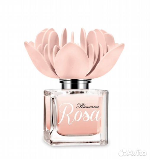 Духи женские Blumarine Rosa