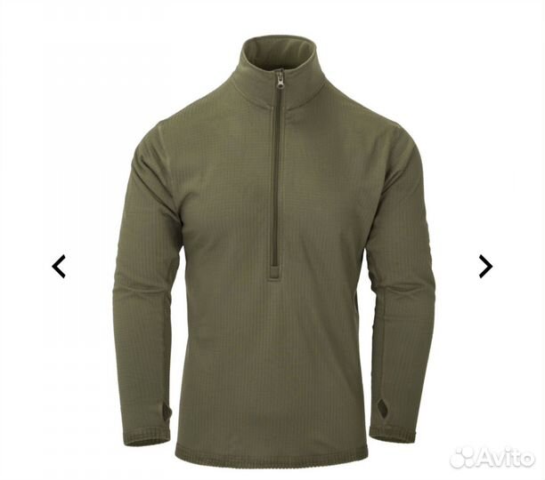 Helikon tex термобелье