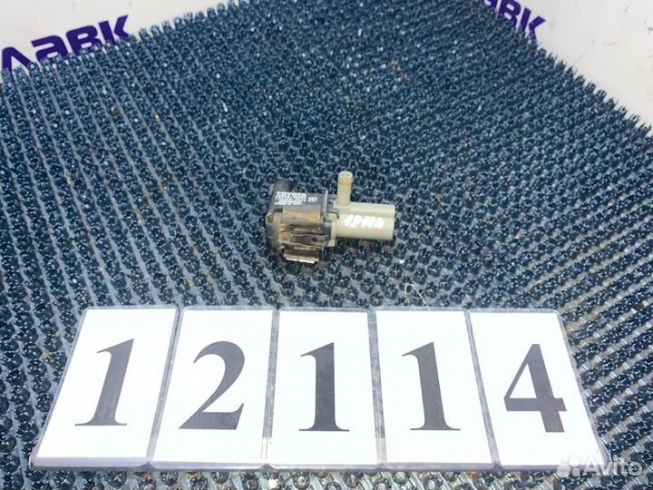 Датчик абсолютного давления Toyota Corolla Axio