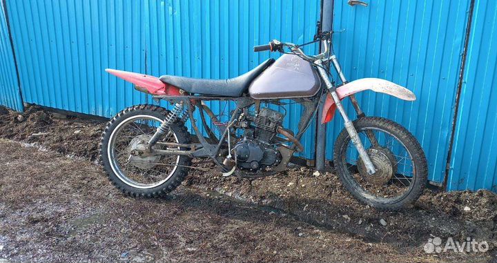 Кросс иж пс спорт