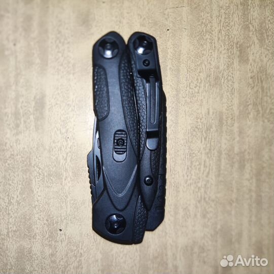 Мультитул фирмы Roxon