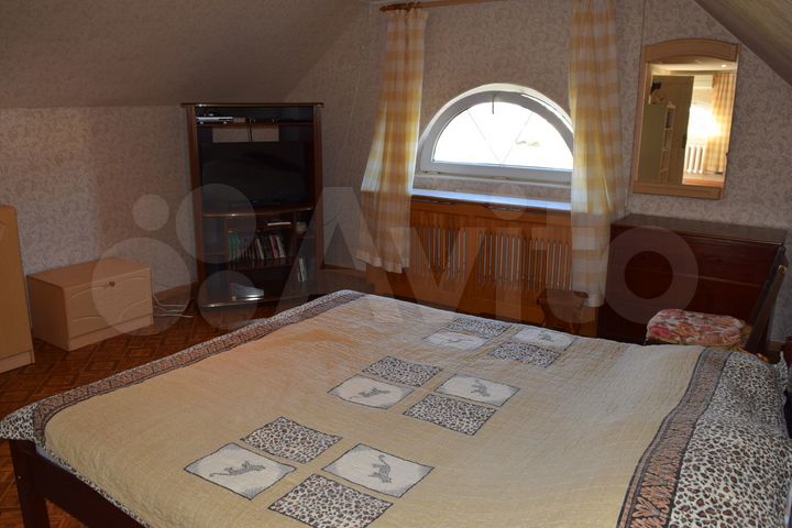 Квартира-студия, 40 м², 3/3 эт.