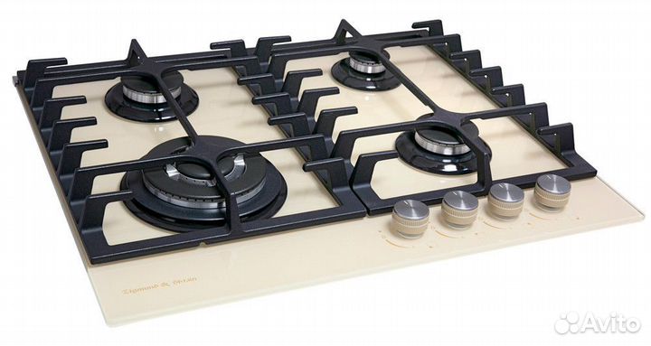 Варочная панель Zigmund & Shtain M 22.6 I