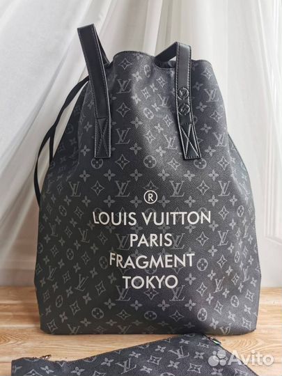 Рюкзак женский Louis Vuitton